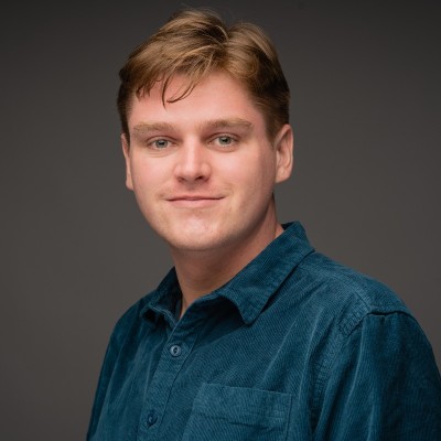 Tim Baker Profile Pic